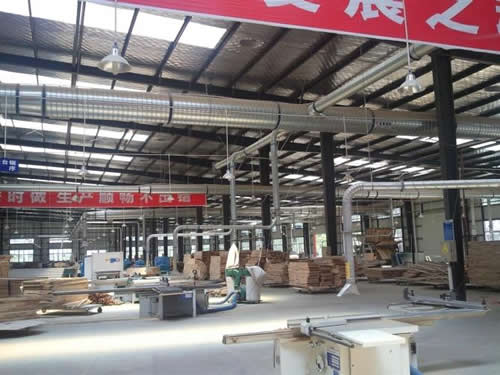 木工布袋除塵器初設(shè)計(jì)時(shí)對(duì)出、入口含塵濃度有哪些要求？